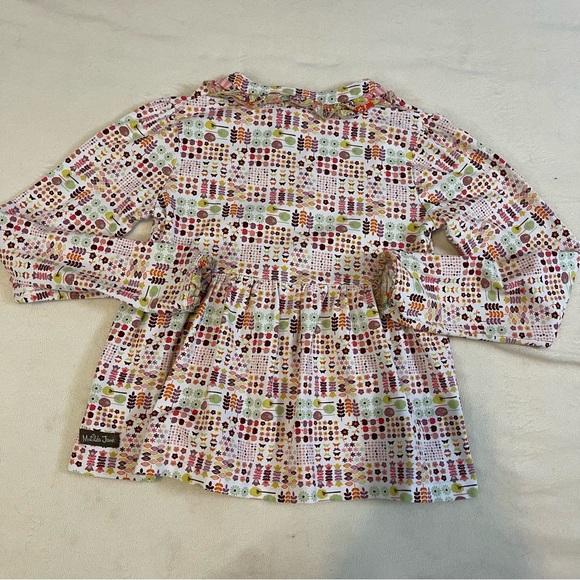 Matilda Jane Cornelia Libby long sleeve Top - Picture 5 of 5